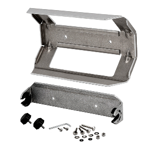 Humminbird-IDMK-X9-XPLORE-9-In-Dash-Mounting-Bracket---740236-1 740236-1