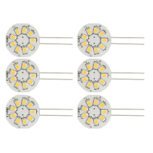Scandvik-41152-Bulb-Warm-White-*6-Pack 41152
