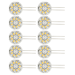 Scandvik-41166-Bulb-Warm-White-*10-Pack 41166