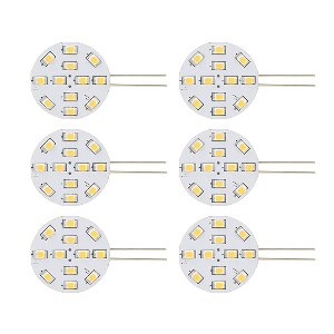 Scandvik-41154-Bulb-Cool-White-*6-Pack 41154