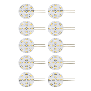 Scandvik-41168-Bulb-Cool-White-*10-Pack 41168