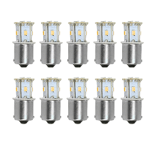 Scandvik-41169-Bulb-Warm-White-*10-Pack 41169