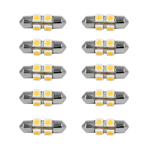 Scandvik-41170-Bulb-Warm-White-*10-Pack 41170