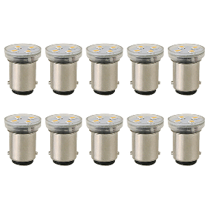 Scandvik-41171-Bulb-Warm-White-*10-Pack 41171