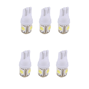 Scandvik-41159-Bulb-Warm-White-*6-Pack 41159