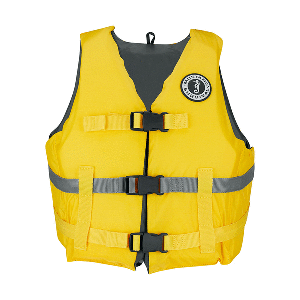 Mustang-Survival-Mustang-Livery-Foam-Vest---M-L---Yellow---MV7010-25-M-L MV7010-25-M/L