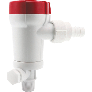 Rule-800-GPH-Livewell-Pump-Straight-Seacock-Inlet---603FC 603FC