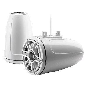 JL-Audio-M6-Series-7.7inch-Enclosed-Tower-Coaxial-System-w-Gloss-White-Sport-Grille---M6-770ETXv3-Gw-S-GwGw---010-03277-00 010-03277-00