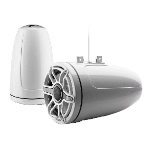 JL-Audio-M6-Series-8.8inch-Enclosed-Tower-Coaxial-System-w-Gloss-White-Sport-Grille---M6-880ETXv3-Gw-S-GwGw---010-03282-00 010-03282-00