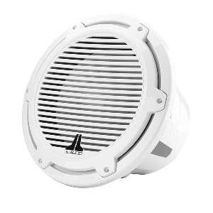 JL-Audio-M7-12inch-Marine-Subwoofer-w-Gloss-White-Classic-Grille---M7-12IB-C-GwGw-4---010-03285-00 010-03285-00