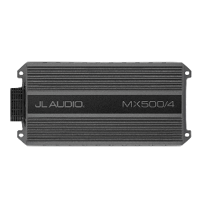 JL-Audio-MX-Series-500w-4-Channel-Full-Range-Amplifier---MX500-4---010-03106-00 010-03106-00