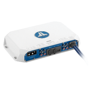 JL-Audio-MVI-Series-400w-4-Channel-Full-Range-Amplifier-w-Integrated-DSP---MV400-4i---010-03337-00 010-03337-00
