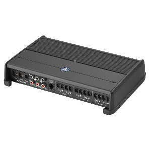 JL-Audio-XDM-Series-600w-6-Channel-Amplifier---XDM600-6---010-03117-00 010-03117-00