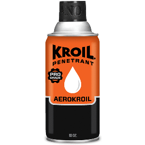 Kroil-Original-Penetrant---Aerosol---10z-Can---Aerokroil-Formula---KS102 KS102