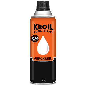Kroil-Original-Penetrant---Aerosol---13oz-Can---Aerokroil-Formula---KS132 KS132