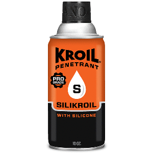 Kroil-Silikroil-Penetrant---Aerosol---10oz-Can-w-Silicone---SK102 SK102