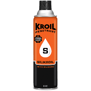 Kroil-Silikroil-Penetrant---Aerosol---16.5oz-Can-w-Silicone---SK162 SK162
