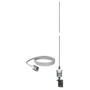 Shakespeare 5215-C-X 3’ VHF Antenna