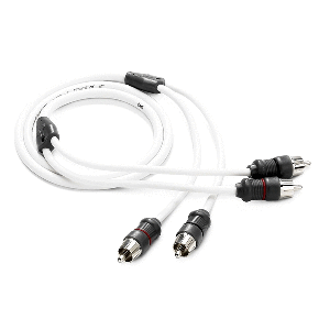 JL-Audio-2-Channel-3ft-Marine-Audio-RCA-Cable---XMD-WHTAIC2-3---010-13446-00 010-13446-00