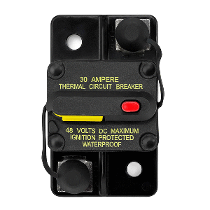 JL-Audio-30-Amp-Resettable-Circuit-Breaker---XMD-MCB-30---010-13681-00 010-13681-00