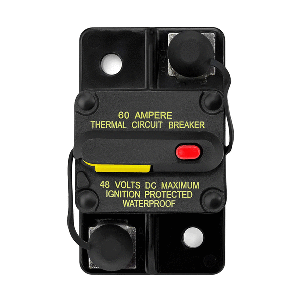 JL-Audio-60-Amp-Resettable-Circuit-Breaker---XMD-MCB-60---010-13684-00 010-13684-00