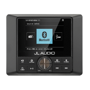 JL-Audio-MM55-Premium-Compact-Marine-Source-Unit-w-Full-Color-LCD---010-03365-00 010-03365-00