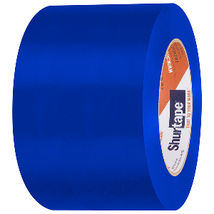 Shurtape-UV-Resistant-Marine-Hull-Preservation-Tape---72MM---33M-Roll---Straight-Edge-Blue---105748 105748