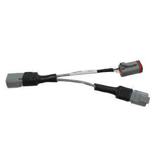 Balmar-Communications-Cable-SG200-3-Way-Adapter---SG2-0408 SG2-0408