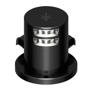 Lopolight-3nm-Double-Stacked-Ice-Class-Stern-Light---Black---301-105ST-PRO-I 301-105ST-PRO-I