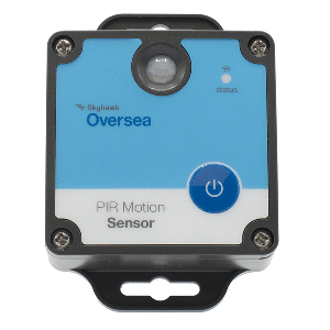 Skyhawk-Oversea-Passive-Infrared-Motion-Sensor---SHPIRG1 SHPIRG1