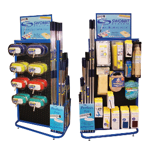 Swobbit-Island-Merchandiser---SW93300 SW93300