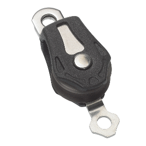 Barton-Marine-Size-0-20mm-Plain-Bearing-Pulley-Block-Cheek---N00160 N00160