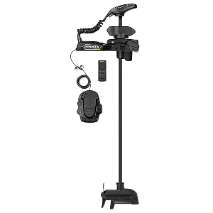 Minn Kota Ulterra QUEST&trade; 90/115 Trolling Motor w/Wireless Remote - MEGA Down/Side Imaging - 24/36V - 90/115LBS - 72" *Remanufactured - 1377952