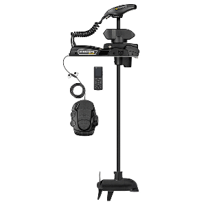 Minn Kota Ulterra QUEST&trade; 90/115 Trolling Motor w/Wireless Remote - Dual Spectrum CHIRP - 24/36V - 90/115LBS - 60" *Remanufactured - 1377956