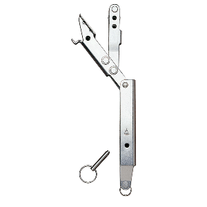 C.-Sherman-Johnson-Quick-Release-Lever---5-16inch-Pin---14-206 14-206