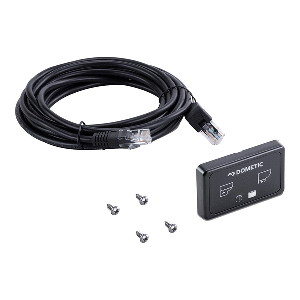 DOMETIC-Dometic-Touchpad-Flush-Switch---Black---313600022 313600022