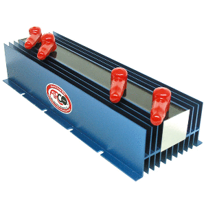 ARCO-Marine-BI-3202-Battery-Isolator---120A---2-Alternator-2-Battery BI-3202