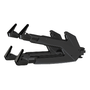 PTM-Edge-Edgeforce-Board-Rack-Pair---Midnight-Black---P13672-9010TEBBK P13672-9010TEBBK