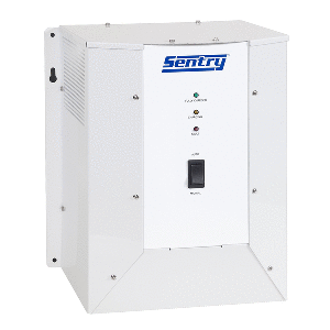 Sentry-Marine-Battery-Charger-115-230V-Input-32VDC---30A---3-Bank---SFR3230-3X SFR3230/3X