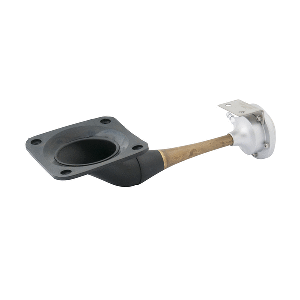 Marinco Concealed Single Mini Air Horn - 11059