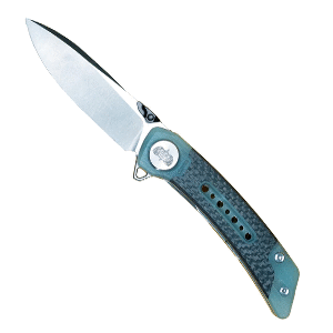 Toadfish-EDC-7inch-Pocket-Knife---8071 8071