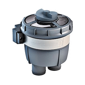 VETUS Cooling Water Strainer Type 470 f/19.1mm Hose Connections - FTR470/19