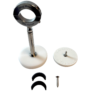 Sea-Swivel-Mag-Mount-Trolling-Motor-Support-Arm---4.5inch-9inch---SEA-HDM-MAG-MOUNT SEA-HDM-MAG-MOUNT