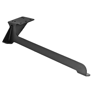 RAM Mount RAM&reg; No-Drill&trade; Laptop Base for '05-25 Nissan Frontier + More