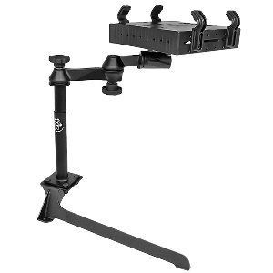 RAM Mount RAM&reg; No-Drill&trade; Laptop Mount for '05-25 Nissan Frontier + More