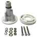 SHAKESPEARE 495B LIFT/LAY MT  Part Number: 495-B