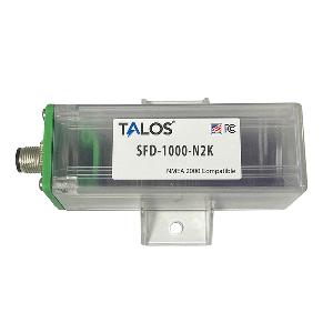 TALOS-NMEA2000-Network-Lightning-Detector---SFD-1000-N2K SFD-1000-N2K