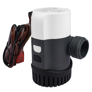 Commodore-1100-GPH-Non-Automatic-Bilge-Pump---12V---CM-A31-1100B CM-A31-1100B