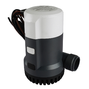 Commodore-2000-GPH-Non-Automatic-Bilge-Pump---24V---CM-A31-2000B-24V CM-A31-2000B-24V