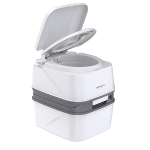Commodore-Premium-Portable-Travel-Toilet---Injection-Molded---18L-4.75-Gallon---CM-3-18PT CM-3-18PT